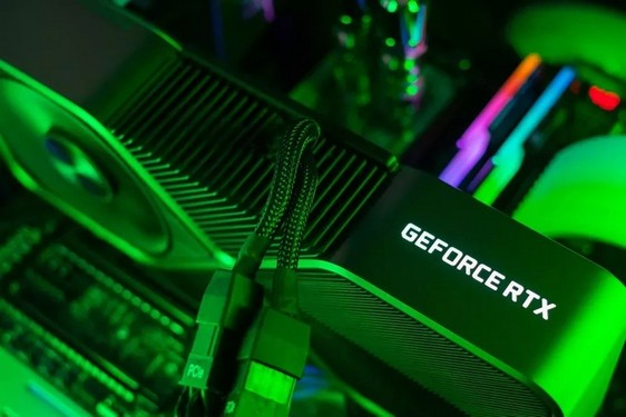 کارت گرافیک RTX 4090