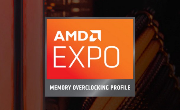 فناوری AMD EXPO