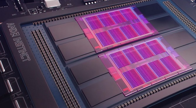 ممنوعیت صادرات پردازنده‌های گرافیکی سرور ساخت دو شرکت انویدیا و AMD