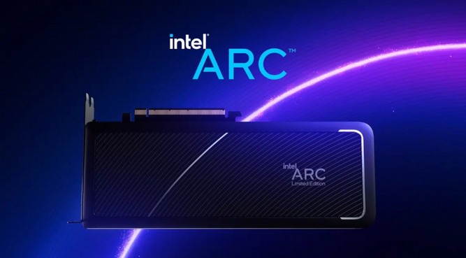 خط تولید کارت‌های گرافیک سری Arc تعطیل می‌شود