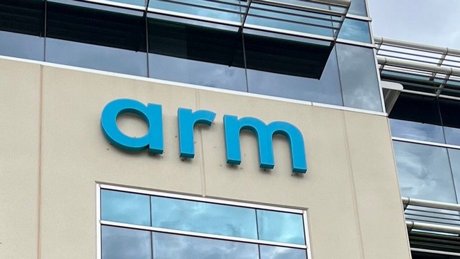 شکایت شرکت Arm از کوالکام و Nuvia