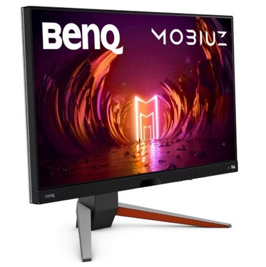 مانیتور گیمینگ MOBIUZ EX480UZ