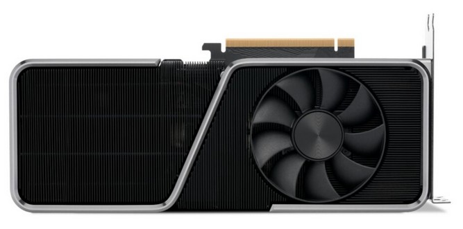 کارت گرافیک RTX 3070 Ti