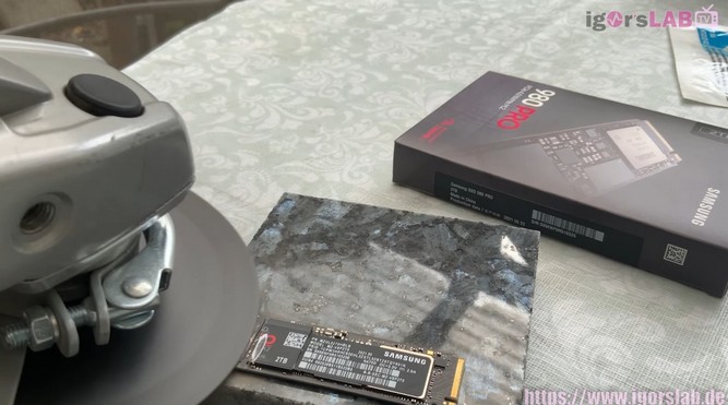 SSD ۹۸۰ پرو