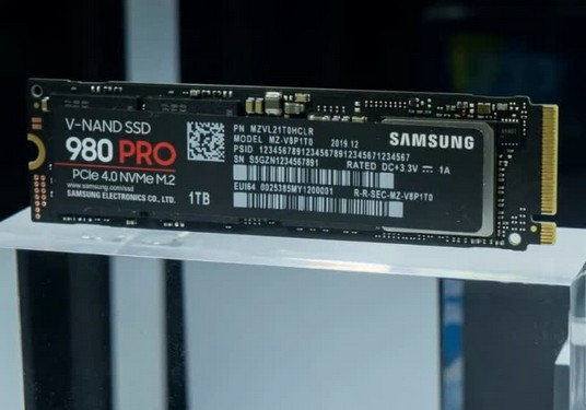 SSD 980 پرو