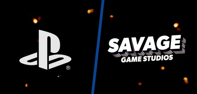 استودیو Savage Game