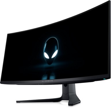 مانیتور Alienware AW3423DWF
