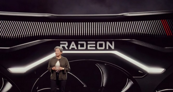 کارت‌های گرافیک سری Radeon RX 7000