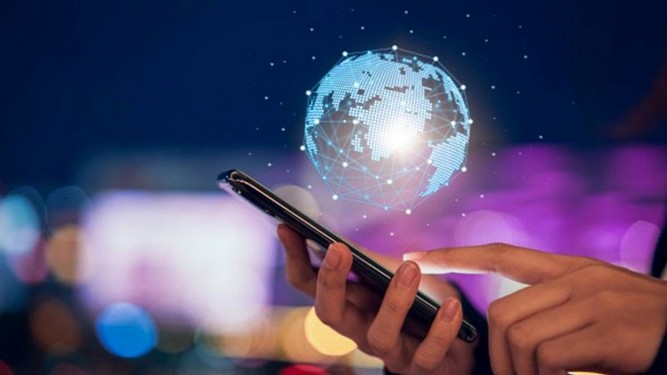 قطع شدن اینترنت