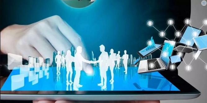 تاثیر قطعی اینترنت در زندگی