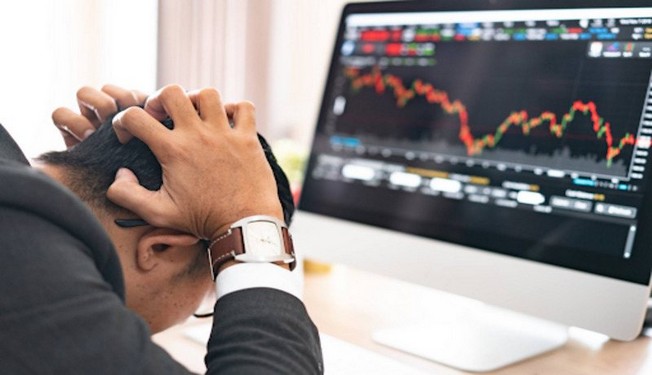 تاثیر قطعی اینترنت در بازار کریپتو