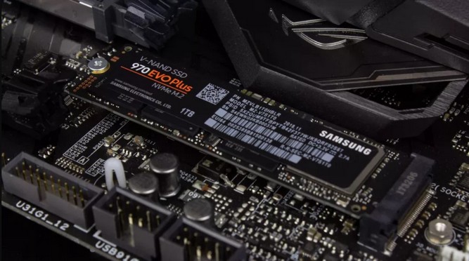 کاهش 20 درصدی قیمت SSD