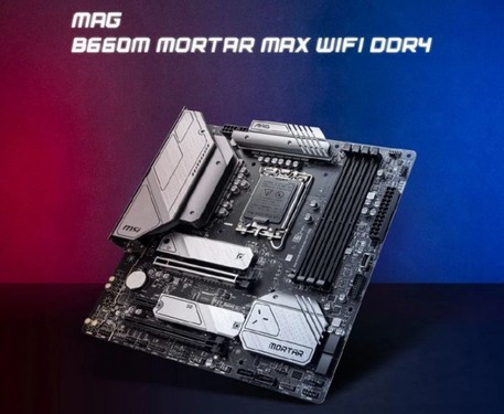 اورکلاک پردازنده Core i5-13600K
