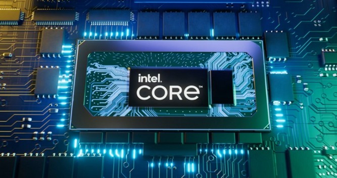 مشخصات دو پردازنده لپ‌تاپ Core i7-13700H و Core i5-13500H اینتل