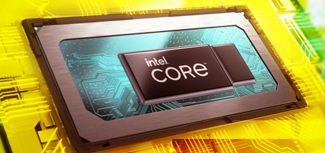 پردازنده Core i9-13900HK اینتل
