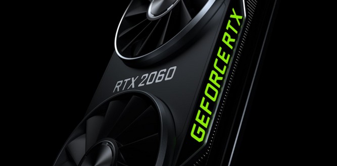 توقف تولید دو کارت گرافیک محبوب GeForce RTX 2060 و RTX 2060 SUPER 