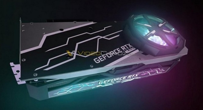 رکورد شکنی کارت گرافیک GALAX RTX 4090 HOF