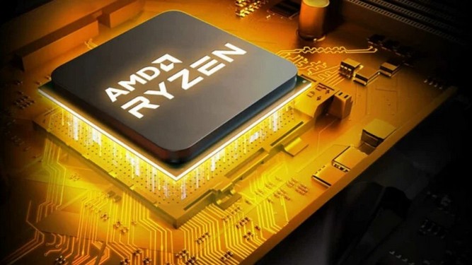 گزارش‌های مالی امید بخش AMD