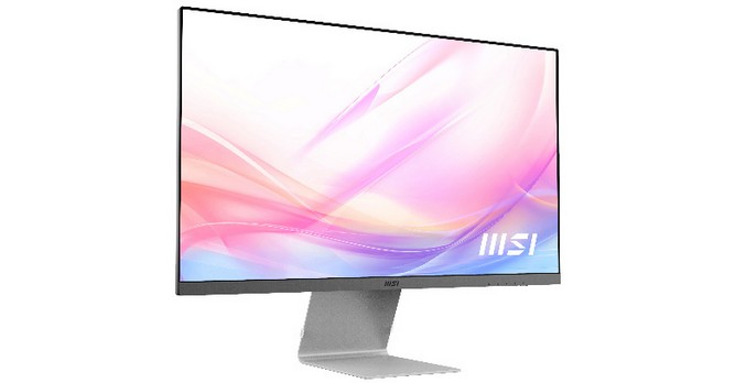 مانیتور MD271UL