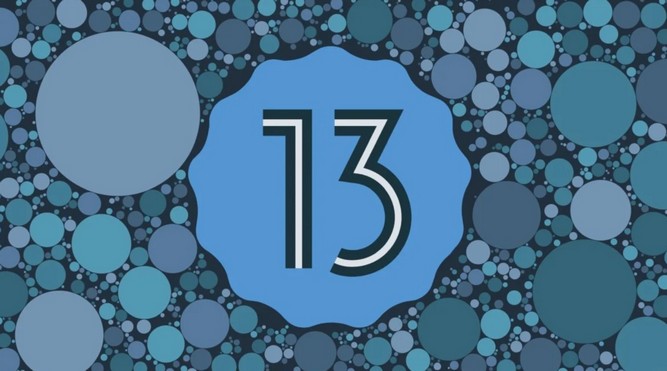 رابط کاربری One UI 5.0 مبتنی بر اندروید 13