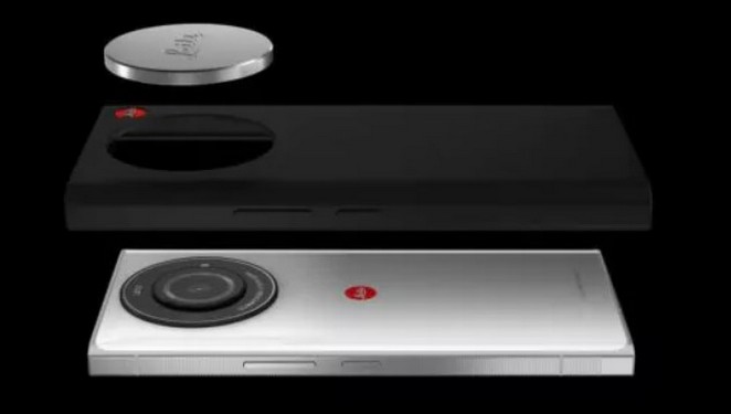 مشخصات گوشی Leitz Phone 2