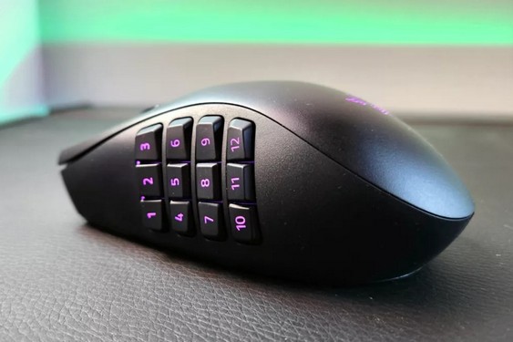 ماوس‌ V2 Hyperspeed