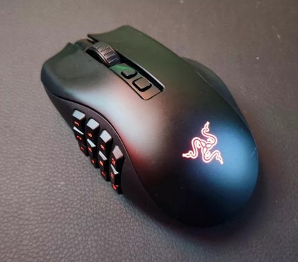 ماوس‌ گیمینگ Naga V2 Pro