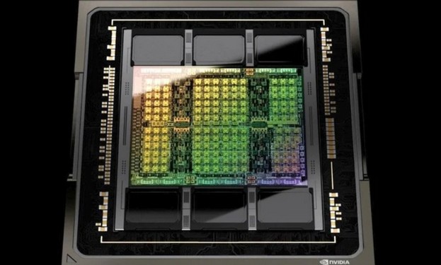 ساخت کارتهای گرافیک انویدیا با فناوری 3 نانومتری TSMC
