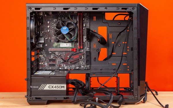 اسمبل کیس