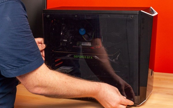 اسمبل pc