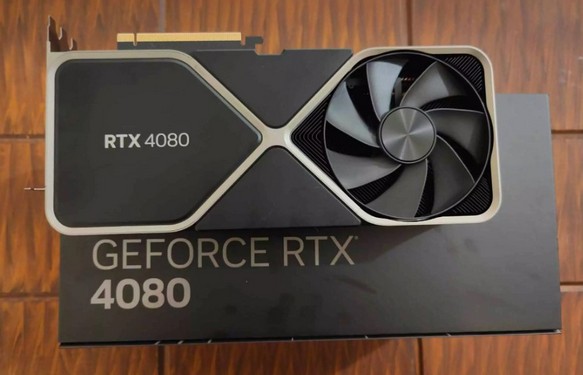 کارت گرافیک RTX 4070 Ti
