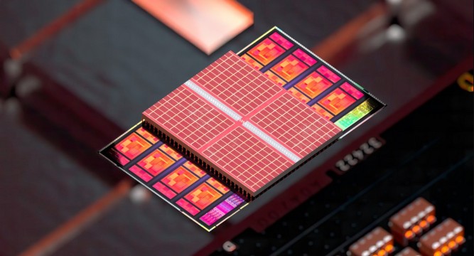پردازنده‌های Ryzen 7000X3D