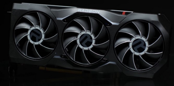 عملکرد دور از انتظار کارت گرافیک RX 7900 XTX