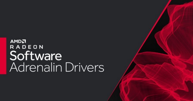 درایور AMD Adrenalin 22.11.2