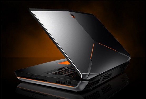 لپ تاپ گیمینگ Alienware 18