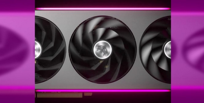 کارت گرافیک Radeon RX 7900 NITRO
