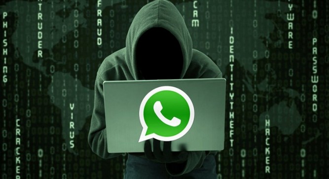 راه حل بعد از هک شدن واتساپ ایفون