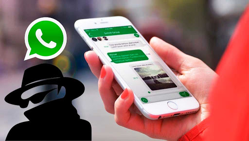 آموزش اقدامات برای هک شدن اکانت واتساپ