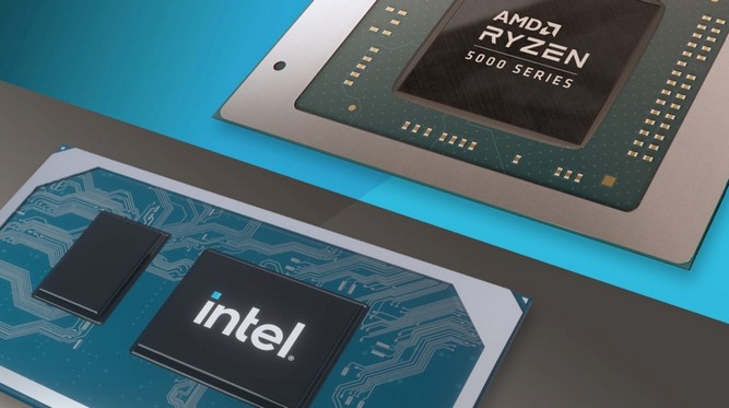 اینتل یا AMD کدام یک بهتر است؟