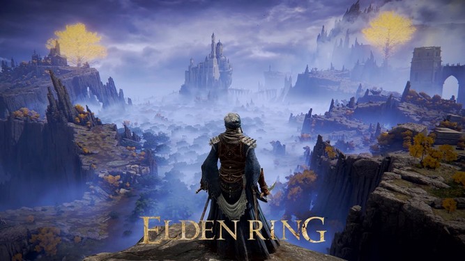 بازی Elden Ring - دانلود بازی های 2022 برای کامپیوتر