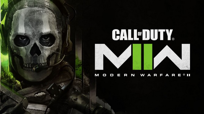 بازی Call of Duty: Modern Warfare 2 بهترین بازی های پی سی 2022