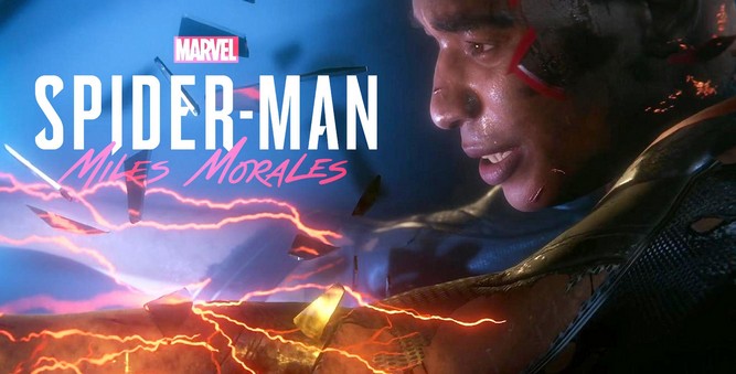 بازی Marvel's Spider-Man: Miles Morales سنگین ترین بازی کامپیوتر 2022