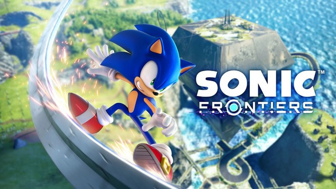 بازی Sonic Frontiers دانلود بازی های کامپیوتری 2022