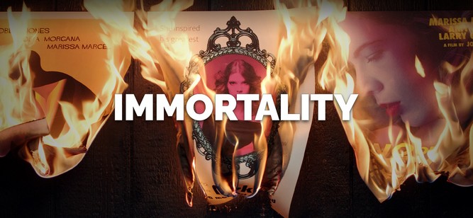 بازی Immortality بهترین بازیهای پی سی 1401