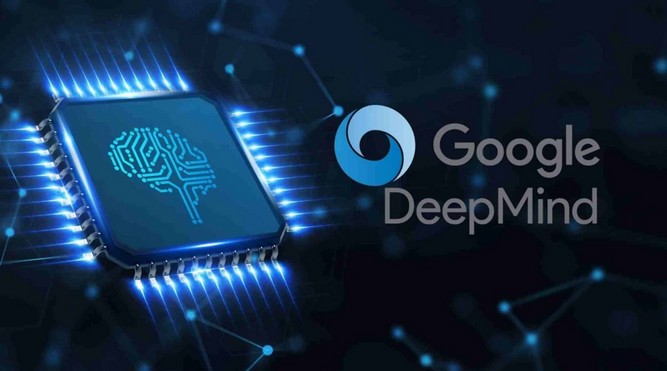 هوش مصنوعی DeepMind گوگل