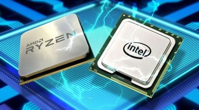 تشخیص نسل سی پی یو amd