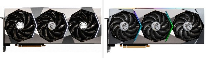 مشخصات کارت گرافیک RTX 4090 SUPRIM X CLASSIC