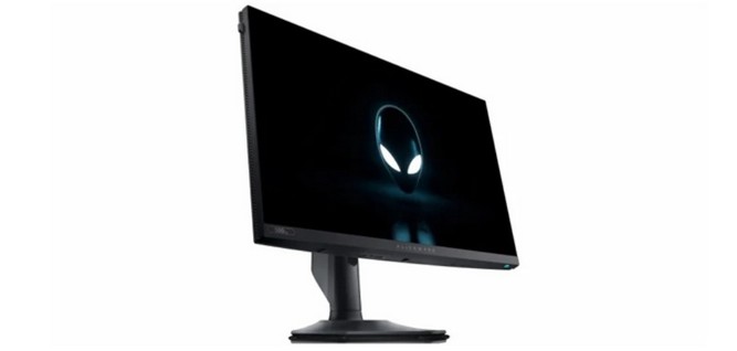 اولین مانیتور گیمینگ دنیا با نمایشگر IPS