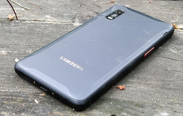 گوشی محکم سامسونگ Galaxy XCover Pro
