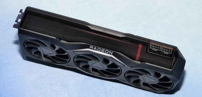 واکنش AMD داغ شدن کارت‌ گرافیک RX 7900 XTX
